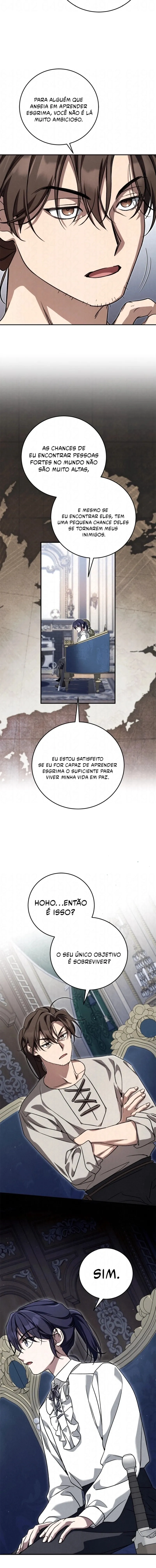 Filhos da Runa Capítulo 37 Página 2