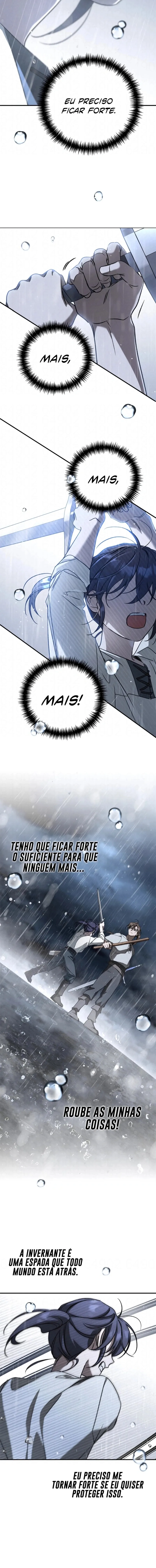 Filhos da Runa Capítulo 38 Página 5