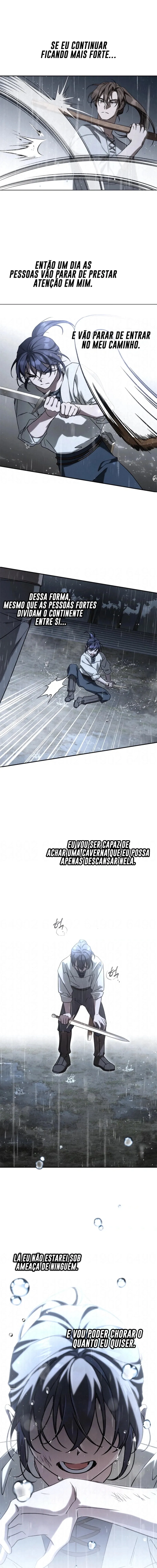 Filhos da Runa Capítulo 38 Página 6