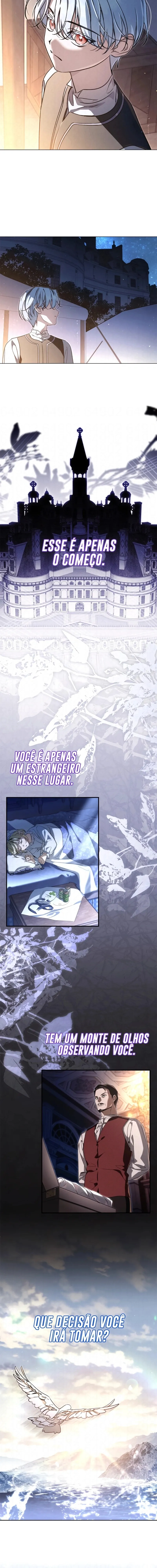 Filhos da Runa Capítulo 39 Página 11