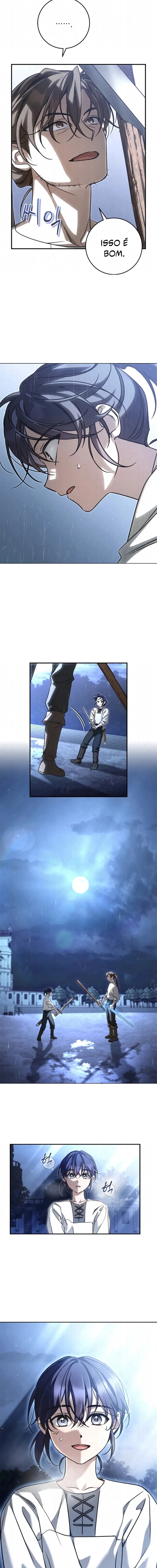 Filhos da Runa Capítulo 39 Página 3
