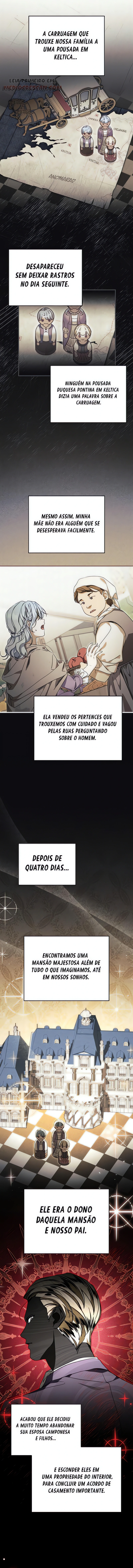 Filhos da Runa Capítulo 45 Página 5