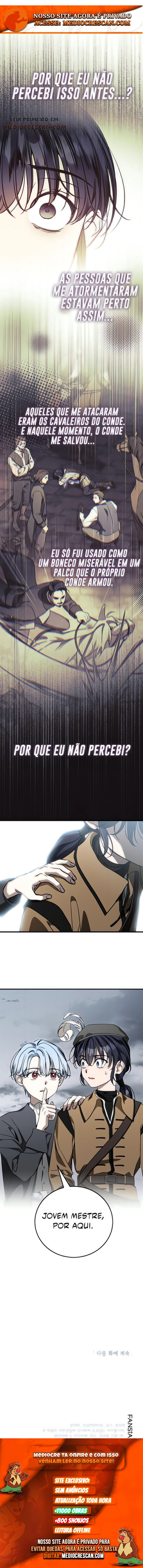 Filhos da Runa Capítulo 46 Página 9