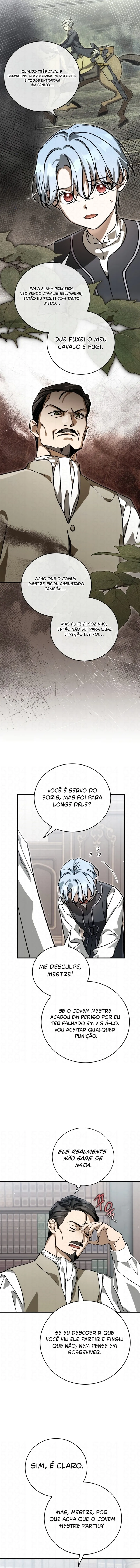 Filhos da Runa Capítulo 48 Página 11