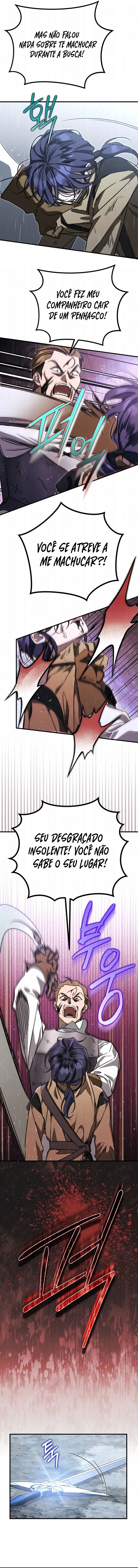 Filhos da Runa Capítulo 48 Página 4