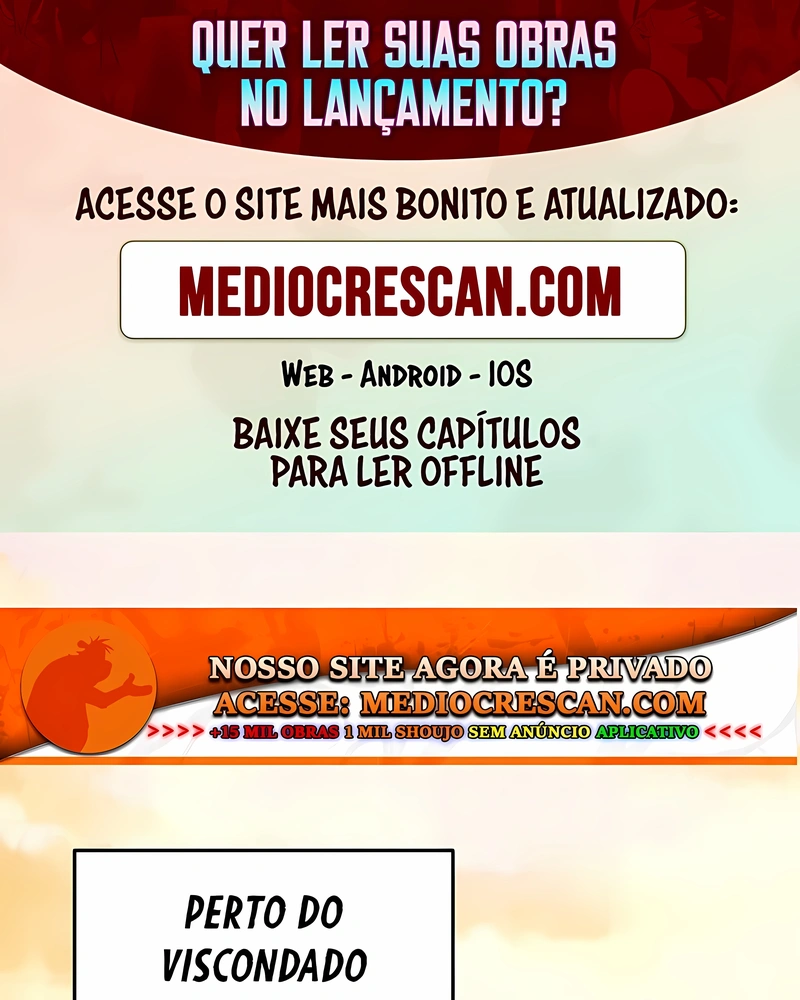 Filhos da Runa Capítulo 49 Página 1