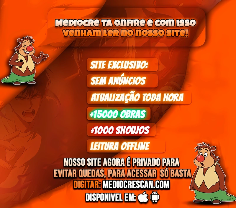 Filhos da Runa Capítulo 49 Página 102