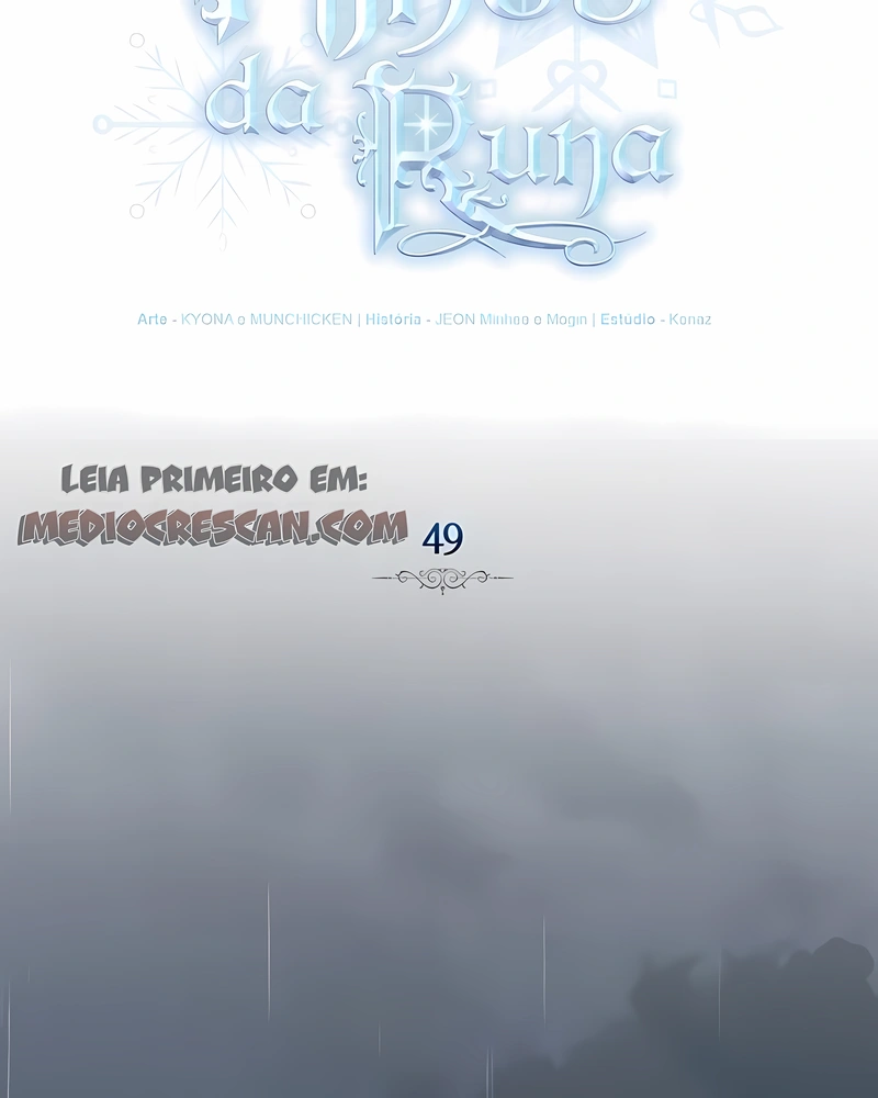 Filhos da Runa Capítulo 49 Página 34