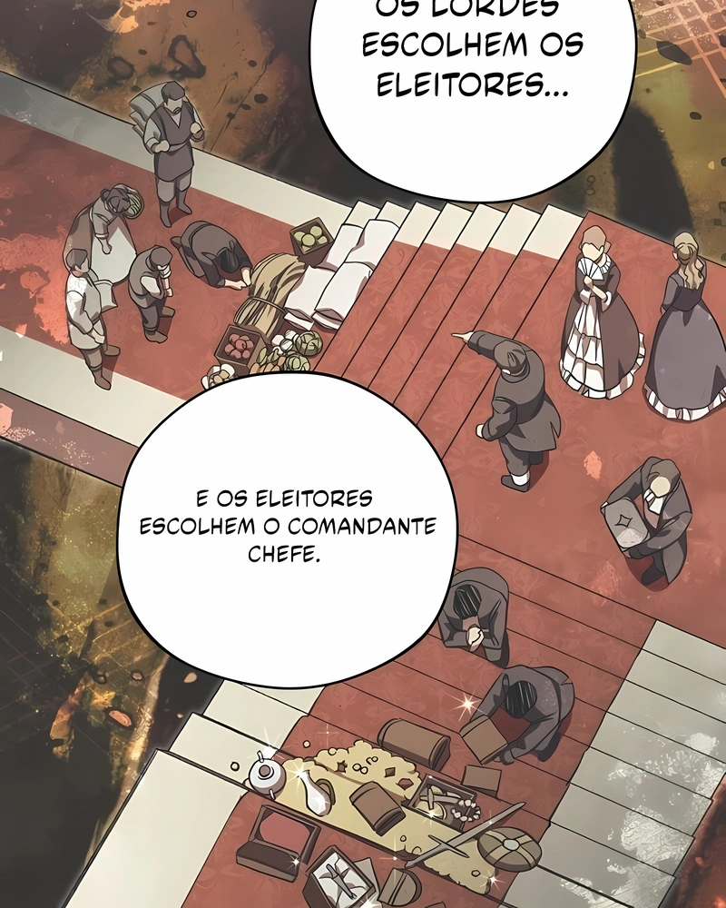 Filhos da Runa Capítulo 49 Página 59