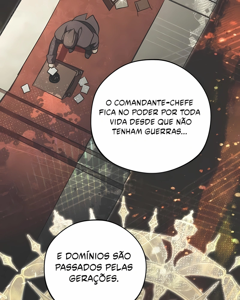 Filhos da Runa Capítulo 49 Página 60