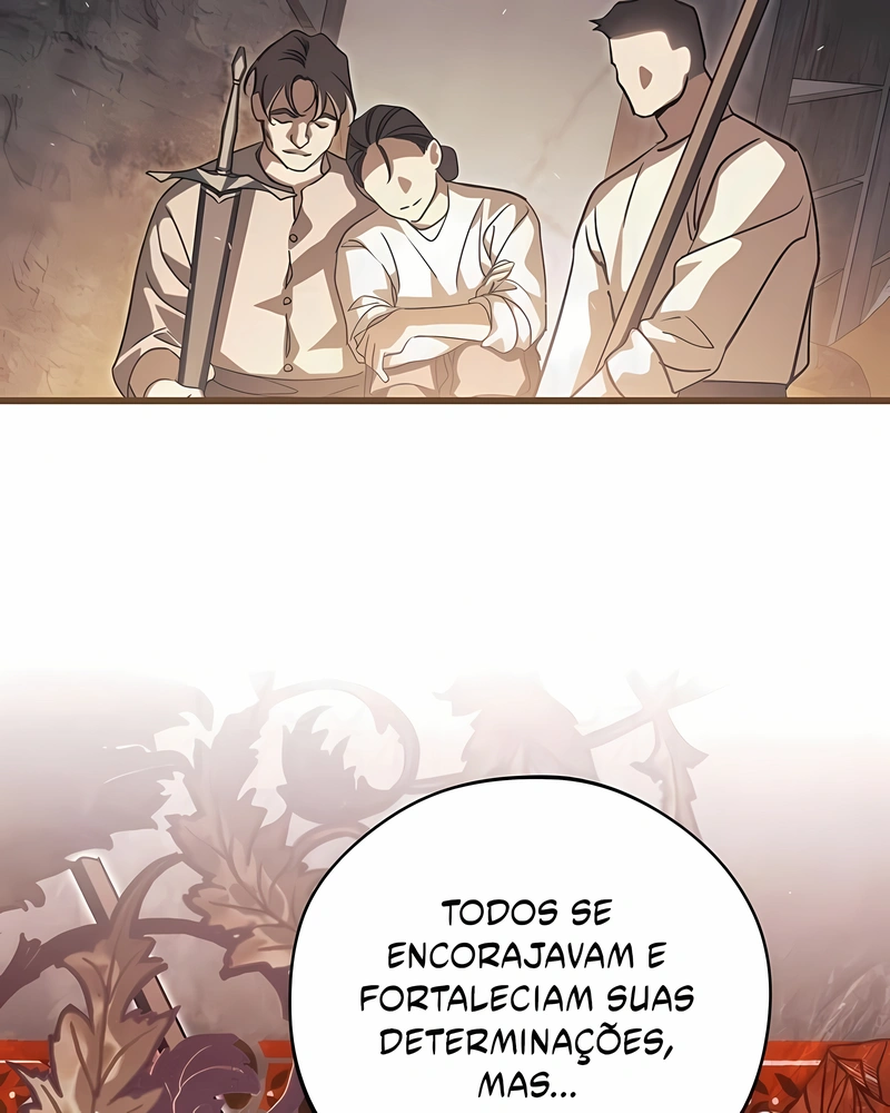 Filhos da Runa Capítulo 49 Página 67