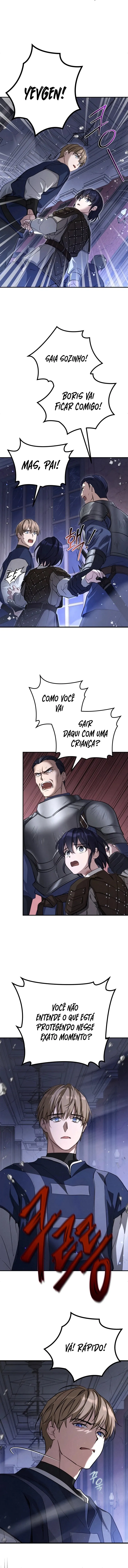 Filhos da Runa Capítulo 5 Página 2