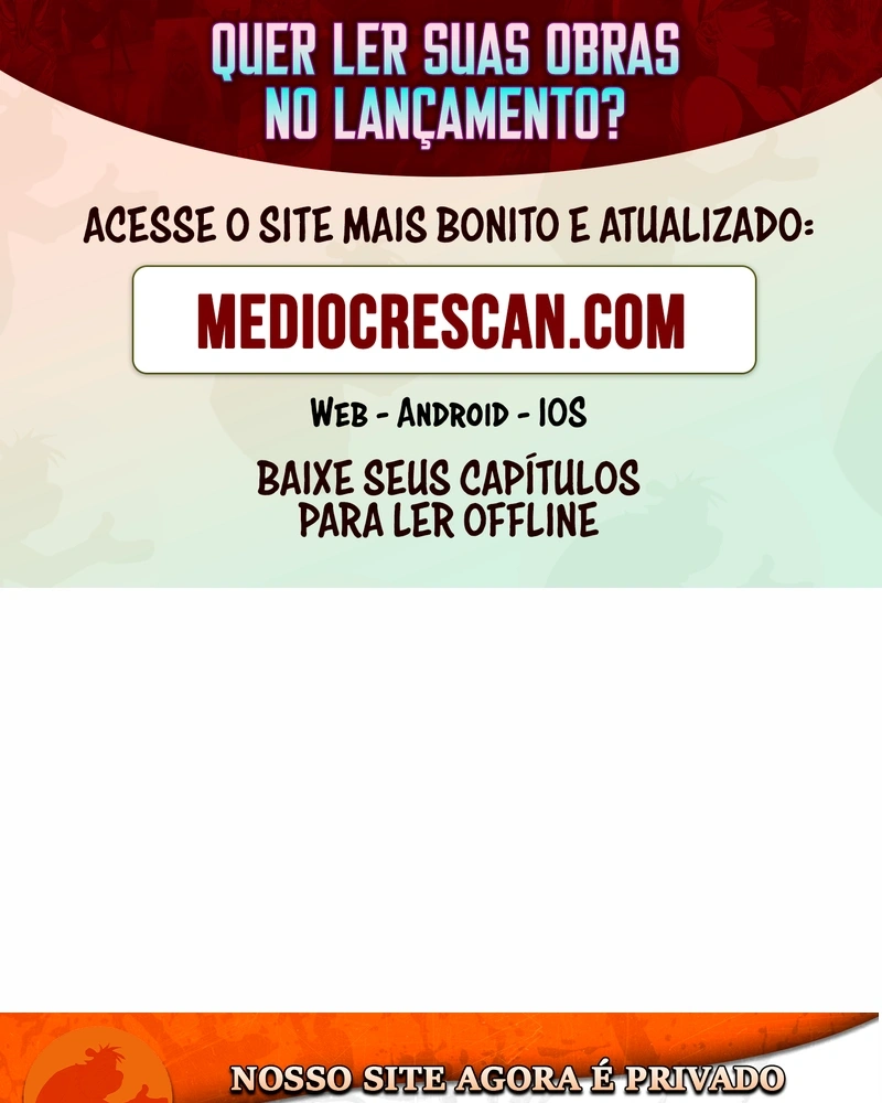 Filhos da Runa Capítulo 50 Página 1