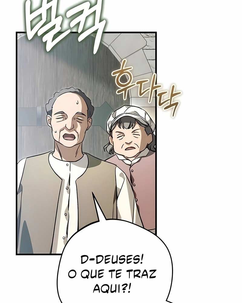 Filhos da Runa Capítulo 50 Página 13