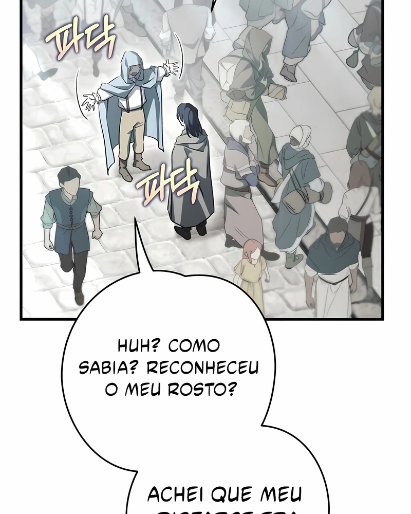 Filhos da Runa Capítulo 50 Página 28