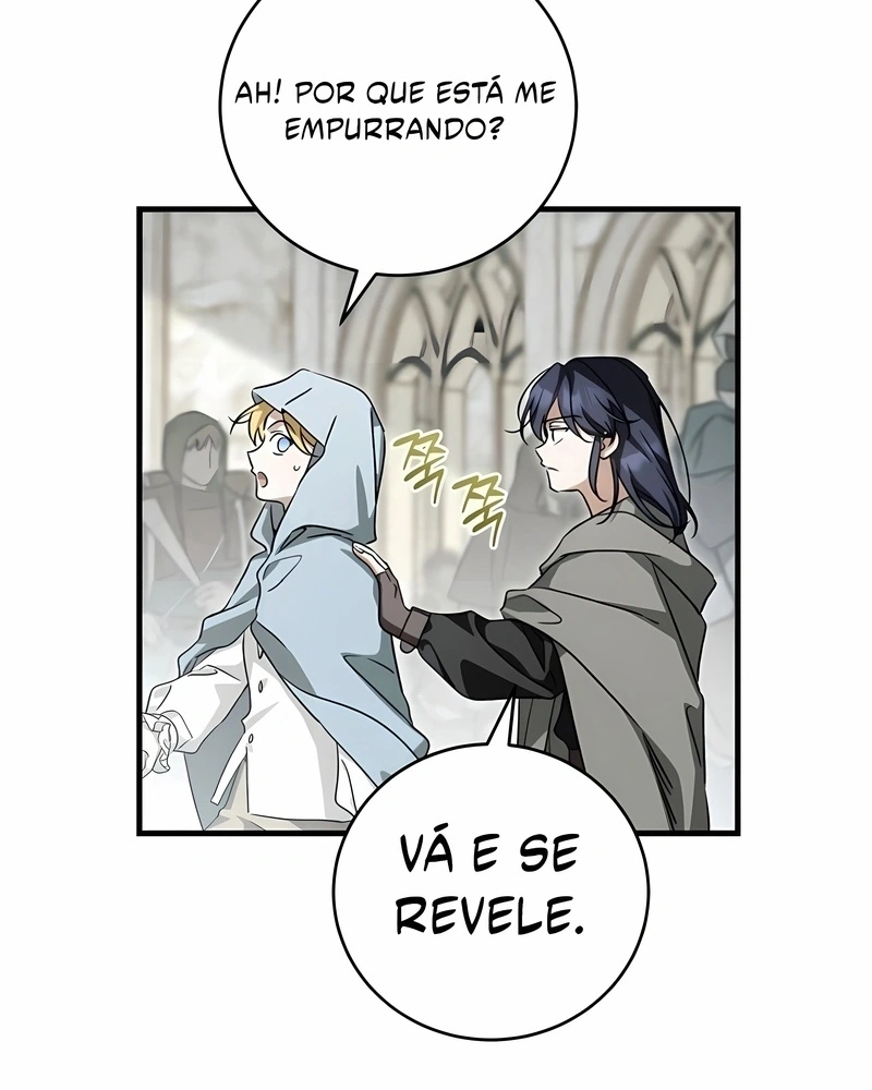 Filhos da Runa Capítulo 50 Página 31