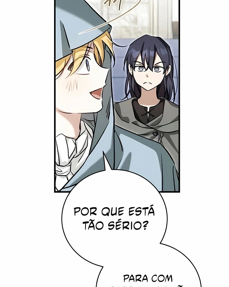 Filhos da Runa Capítulo 50 Página 34