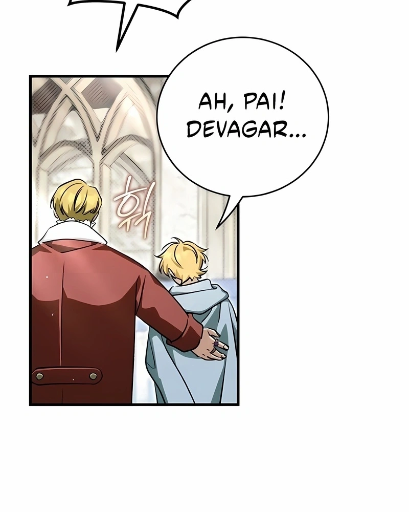 Filhos da Runa Capítulo 50 Página 48