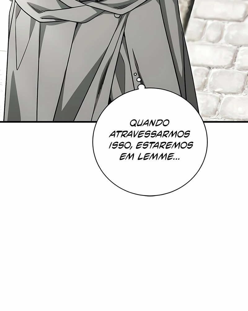 Filhos da Runa Capítulo 50 Página 5