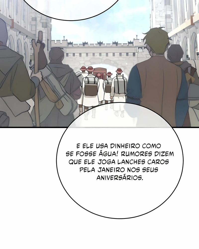 Filhos da Runa Capítulo 50 Página 53