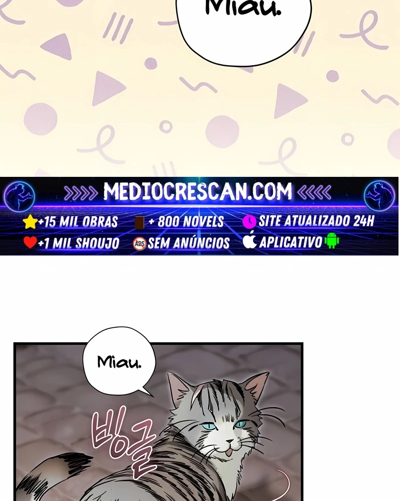 Filhos da Runa Capítulo 50 Página 77