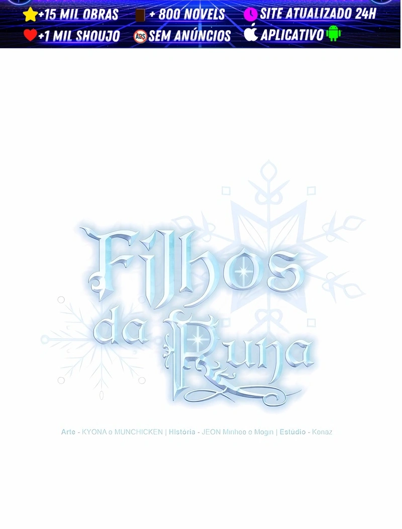 Filhos da Runa Capítulo 51 Página 18