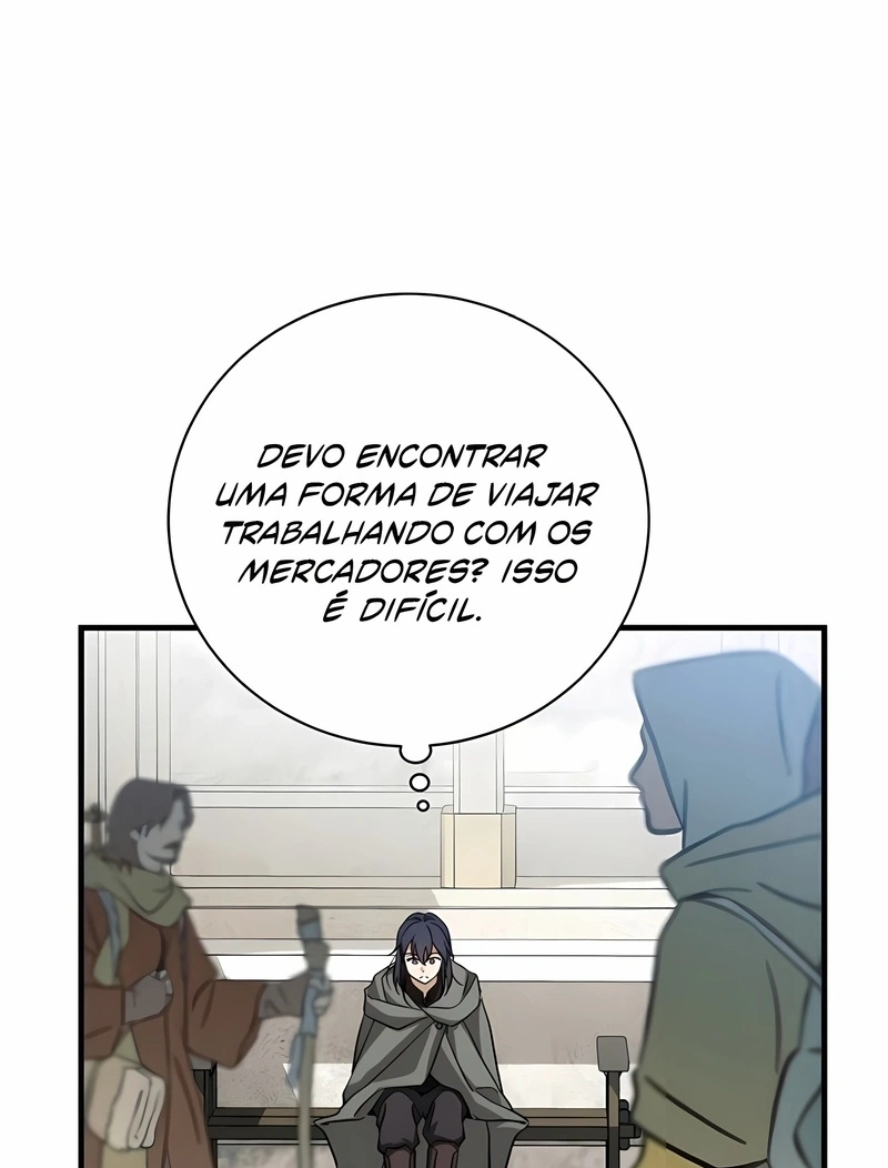 Filhos da Runa Capítulo 51 Página 25