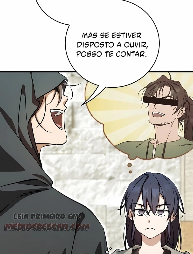 Filhos da Runa Capítulo 51 Página 32
