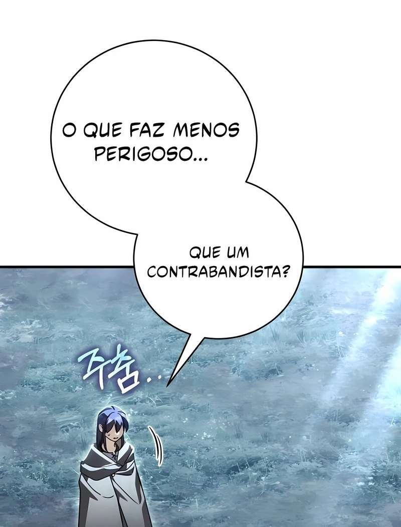 Filhos da Runa Capítulo 51 Página 6