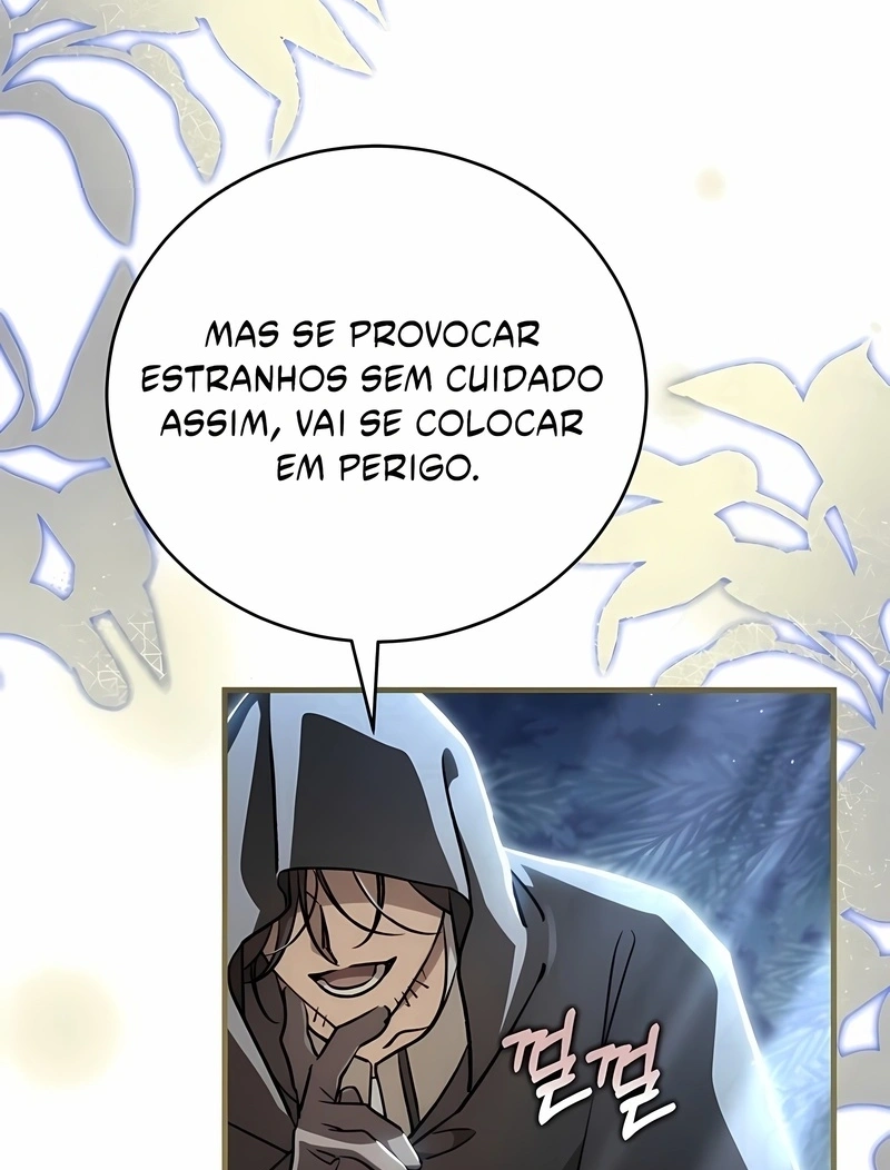 Filhos da Runa Capítulo 51 Página 8
