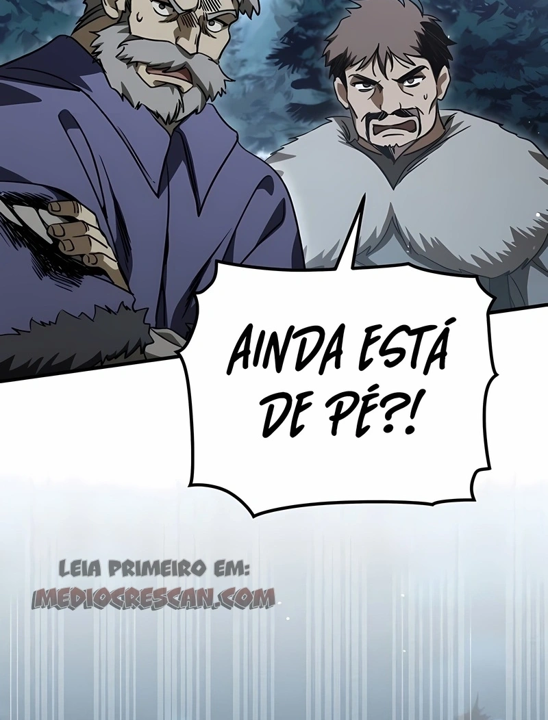 Filhos da Runa Capítulo 51 Página 85
