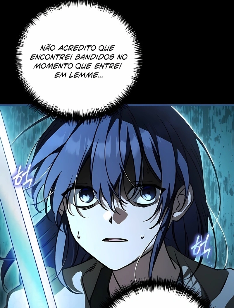 Filhos da Runa Capítulo 51 Página 91
