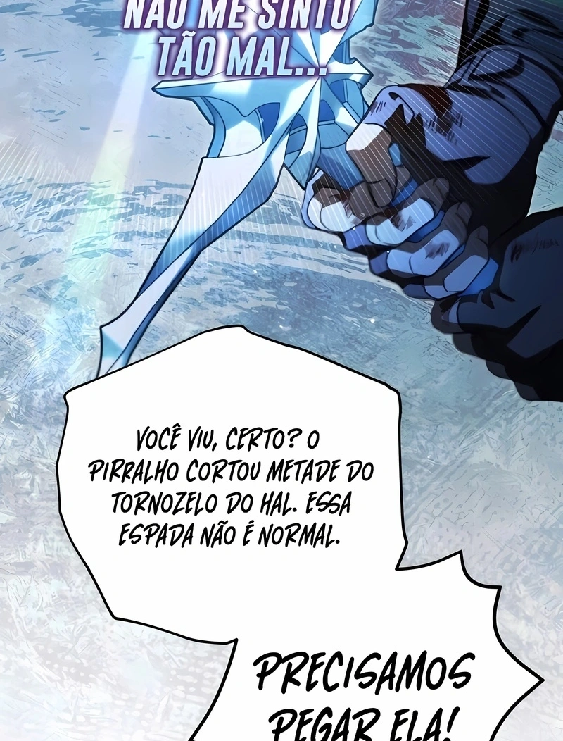Filhos da Runa Capítulo 51 Página 93