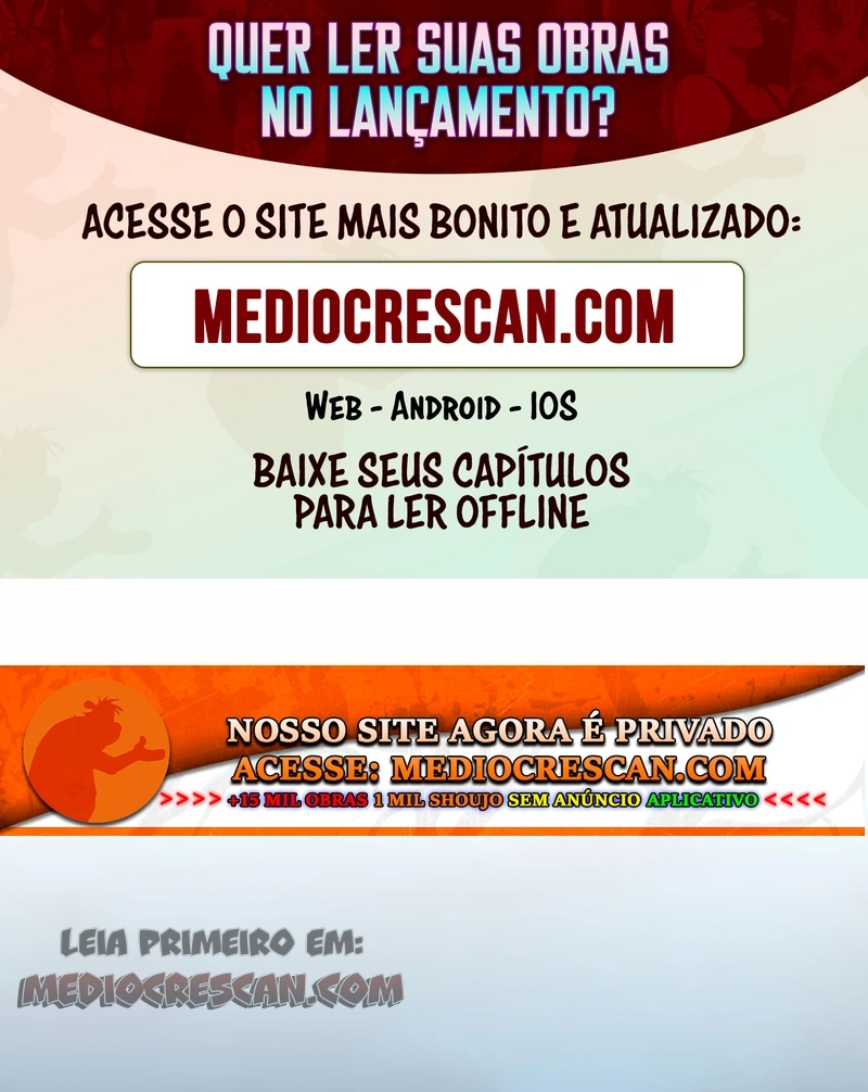 Filhos da Runa Capítulo 52 Página 1