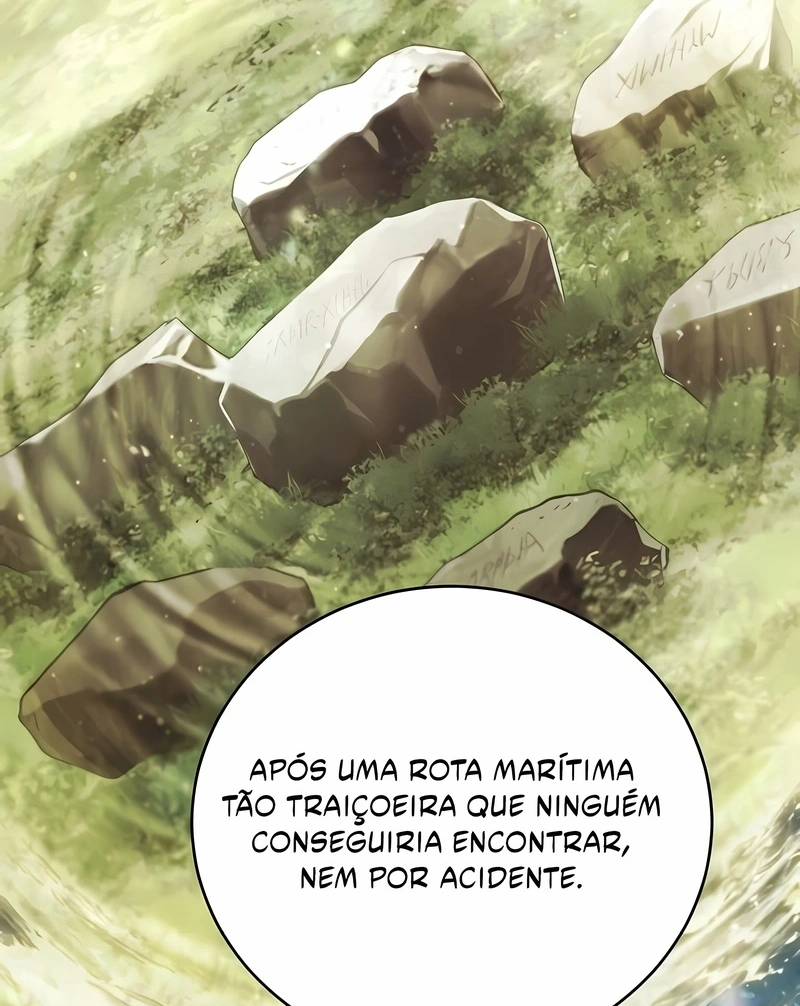 Filhos da Runa Capítulo 52 Página 101