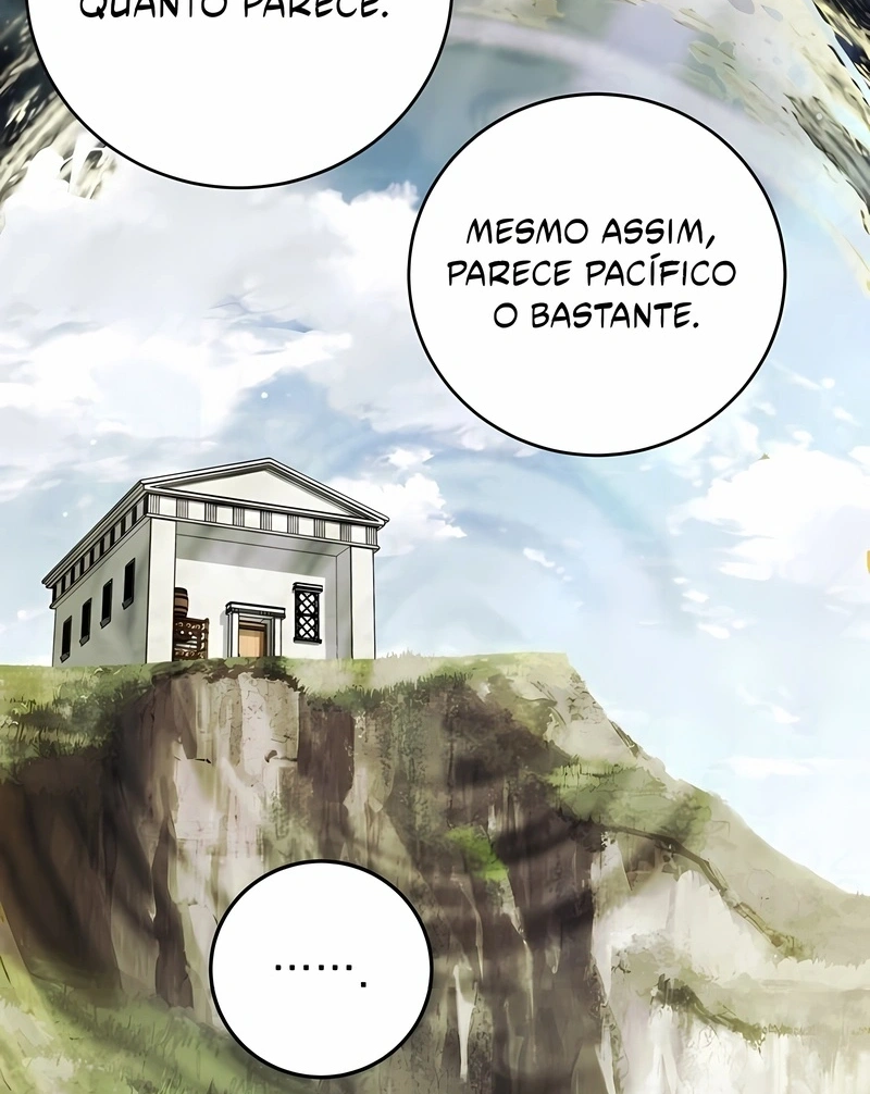 Filhos da Runa Capítulo 52 Página 105