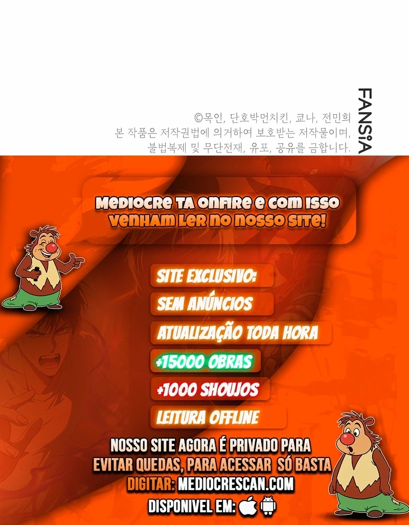 Filhos da Runa Capítulo 52 Página 120