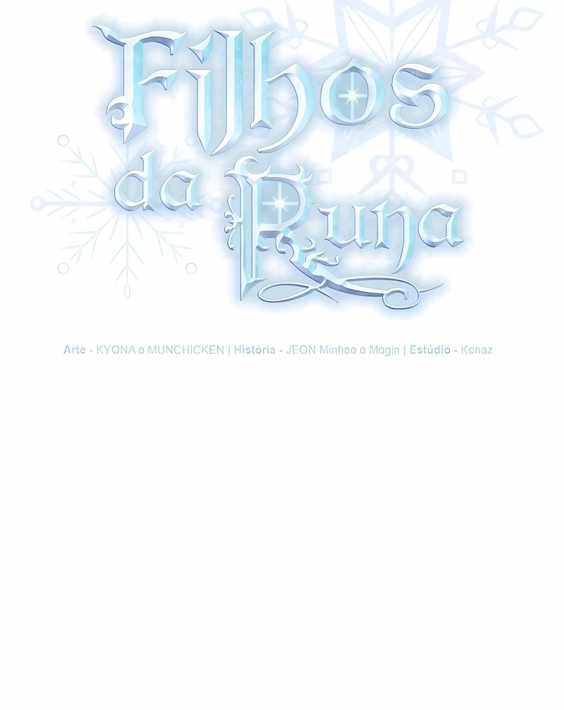 Filhos da Runa Capítulo 52 Página 29