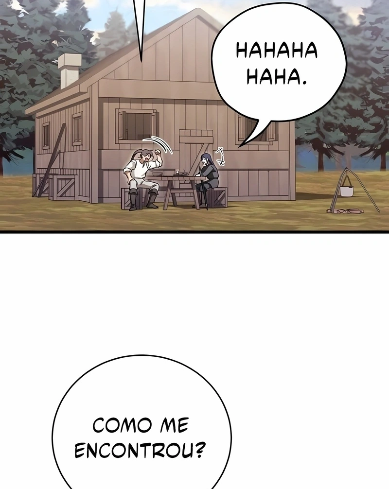 Filhos da Runa Capítulo 52 Página 44