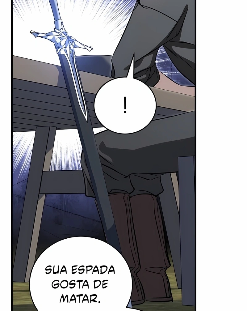 Filhos da Runa Capítulo 52 Página 55