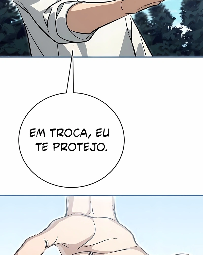 Filhos da Runa Capítulo 52 Página 77