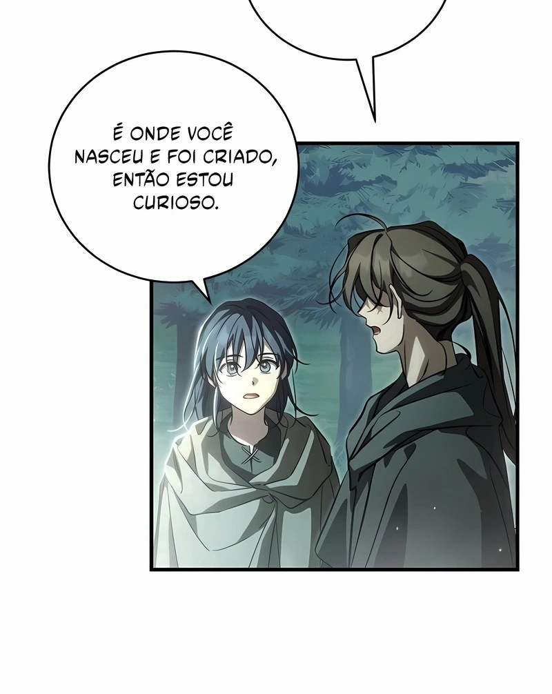 Filhos da Runa Capítulo 52 Página 94