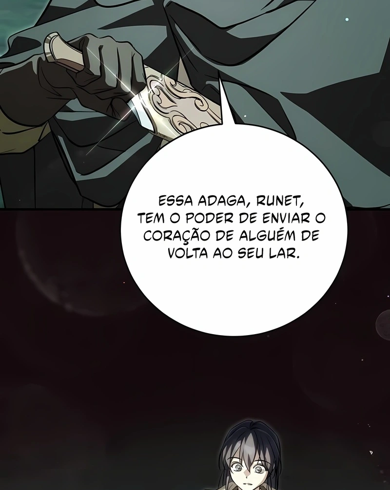 Filhos da Runa Capítulo 52 Página 96