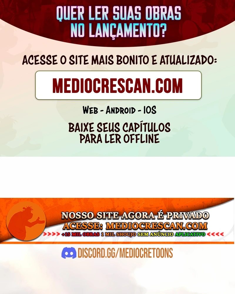 Filhos da Runa Capítulo 53 Página 1