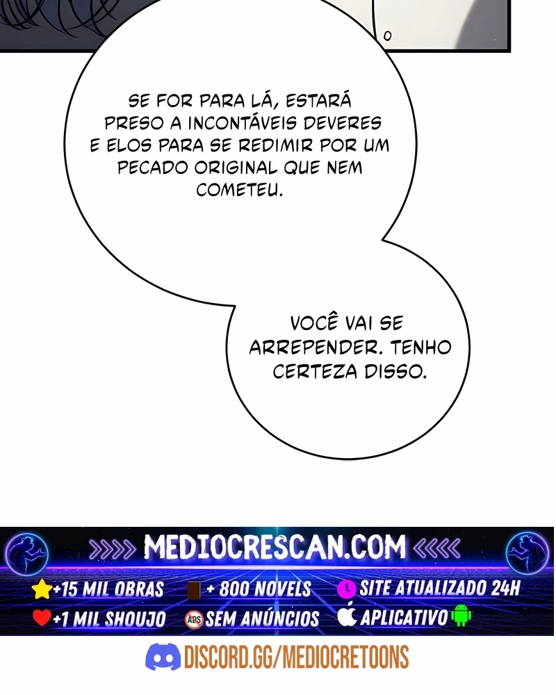 Filhos da Runa Capítulo 53 Página 107