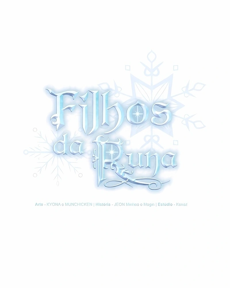 Filhos da Runa Capítulo 53 Página 20