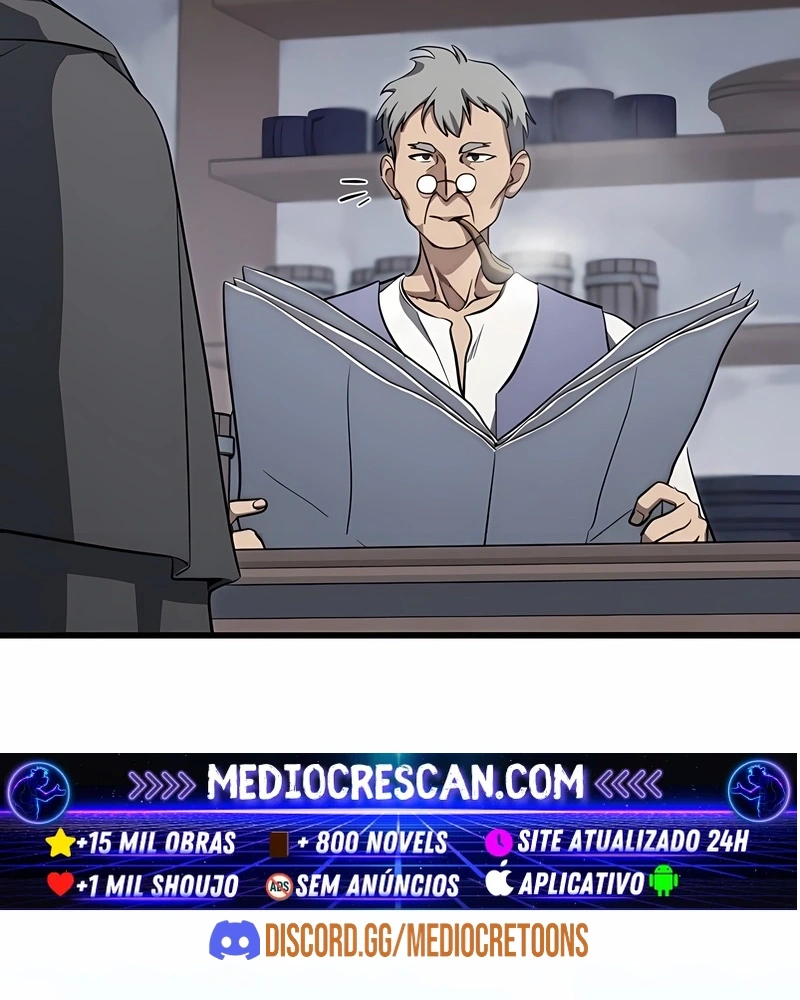 Filhos da Runa Capítulo 53 Página 48