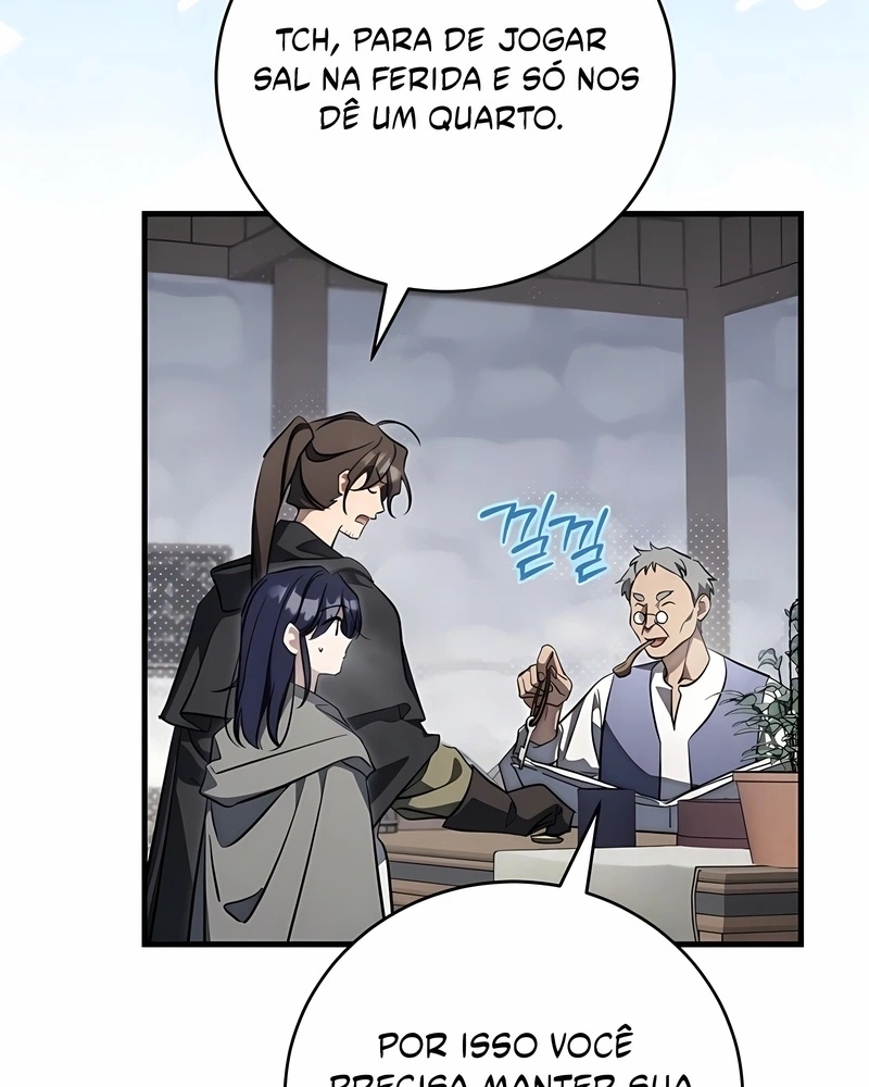 Filhos da Runa Capítulo 53 Página 51