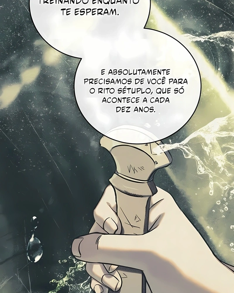 Filhos da Runa Capítulo 53 Página 73