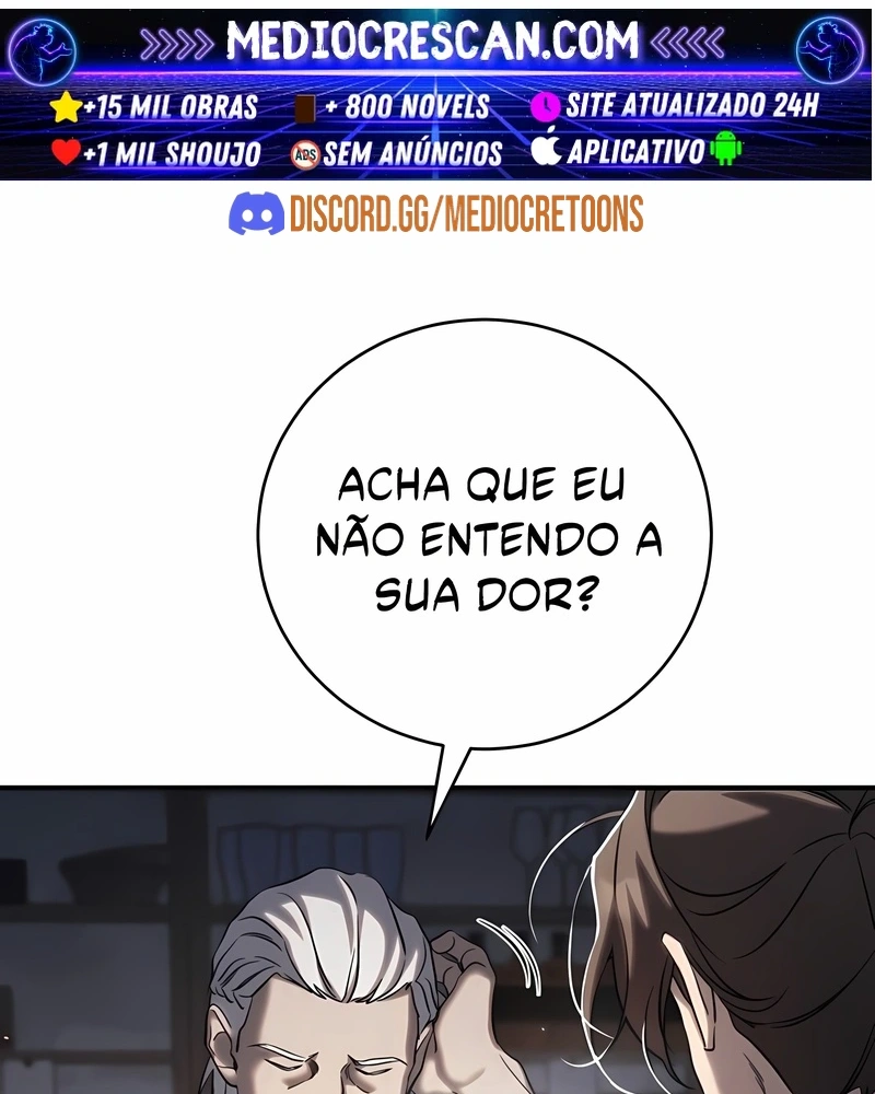 Filhos da Runa Capítulo 53 Página 77